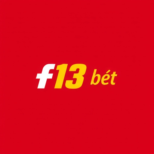 f13 bet Logo